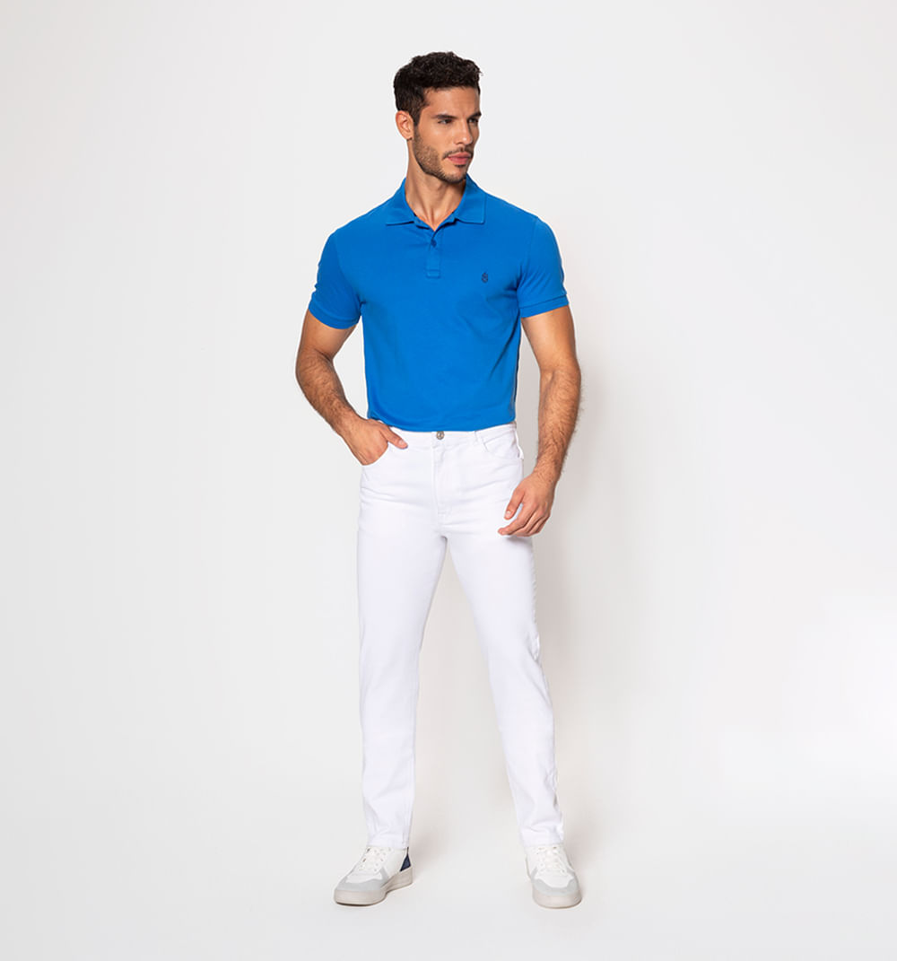 Jean con stretch