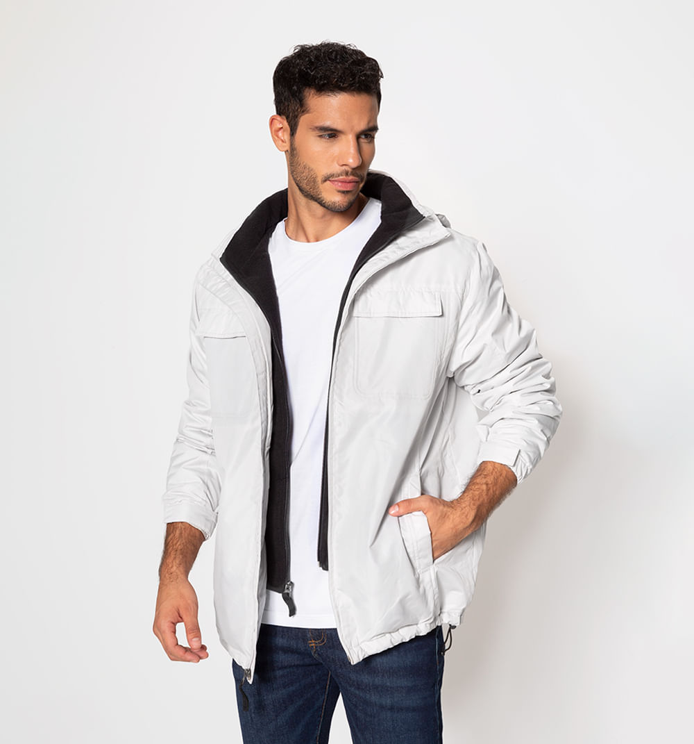 Chaqueta rompevientos