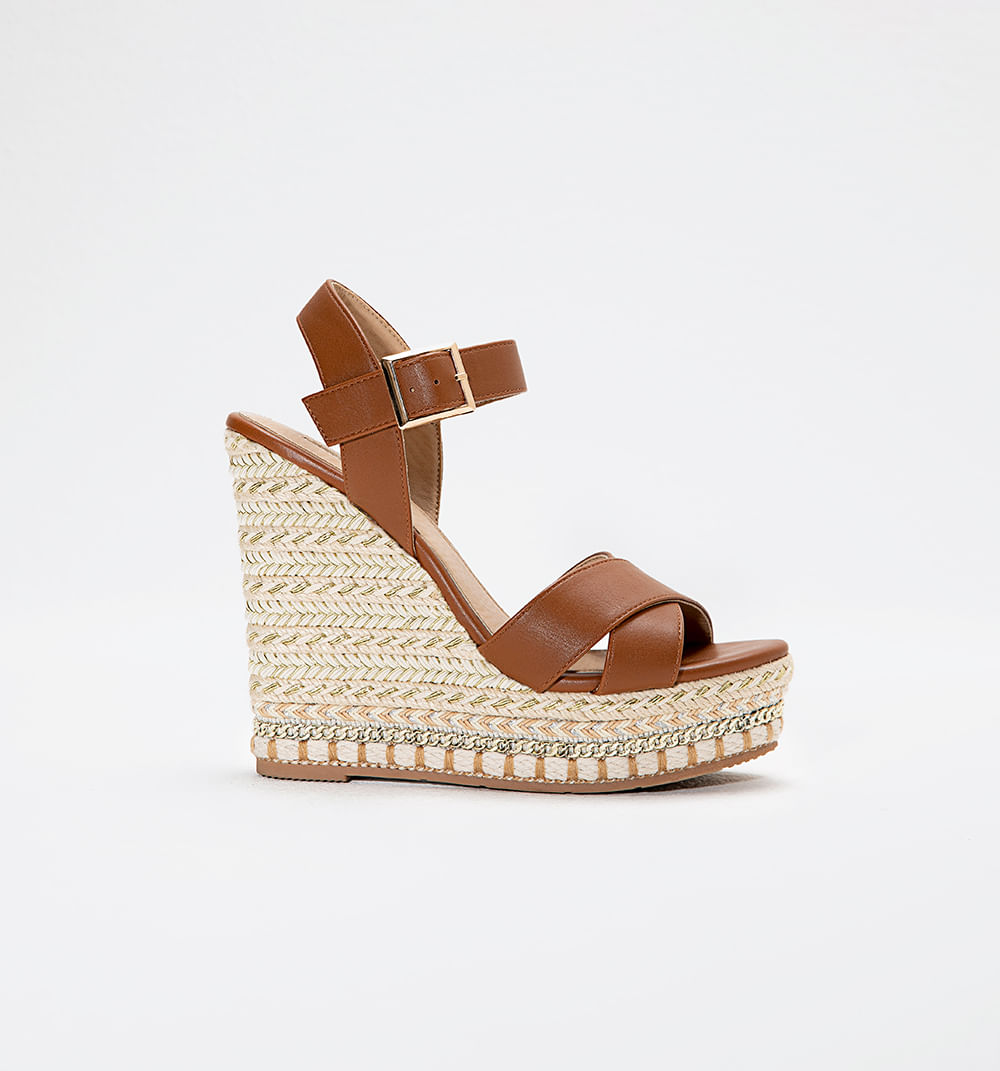 Sandalias Taco Chino Sandalia Cerrada Plataforma Sandalias Punta