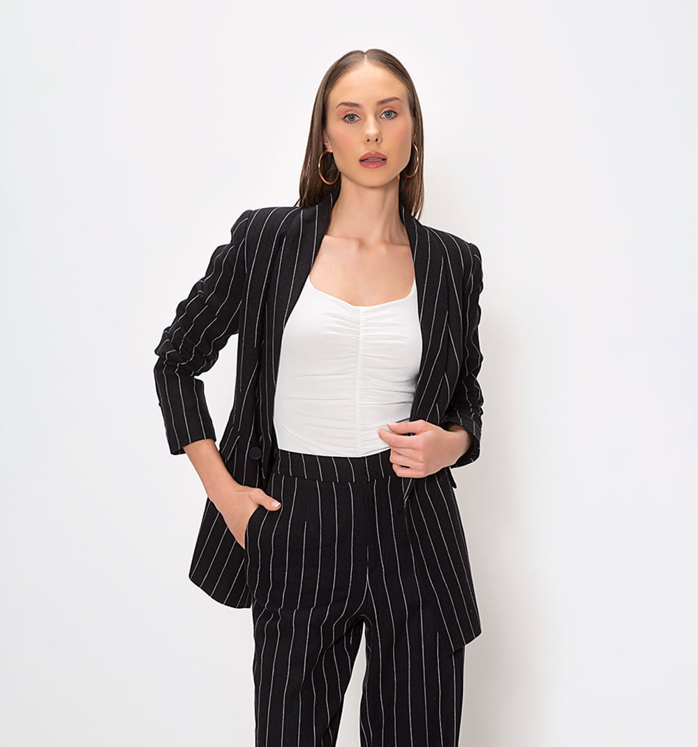 Blazer raya tiza