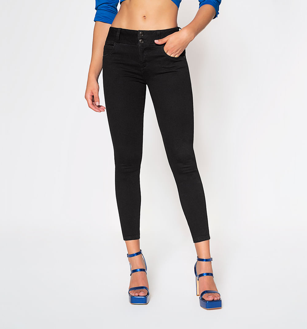 Jean ultraslim crawford, pretina ancha c
