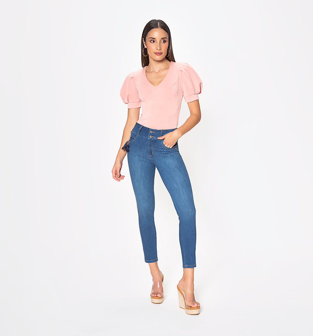Jean ultra slim