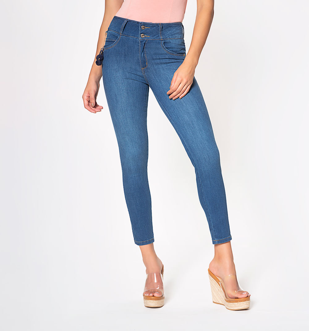 Jean ultra slim