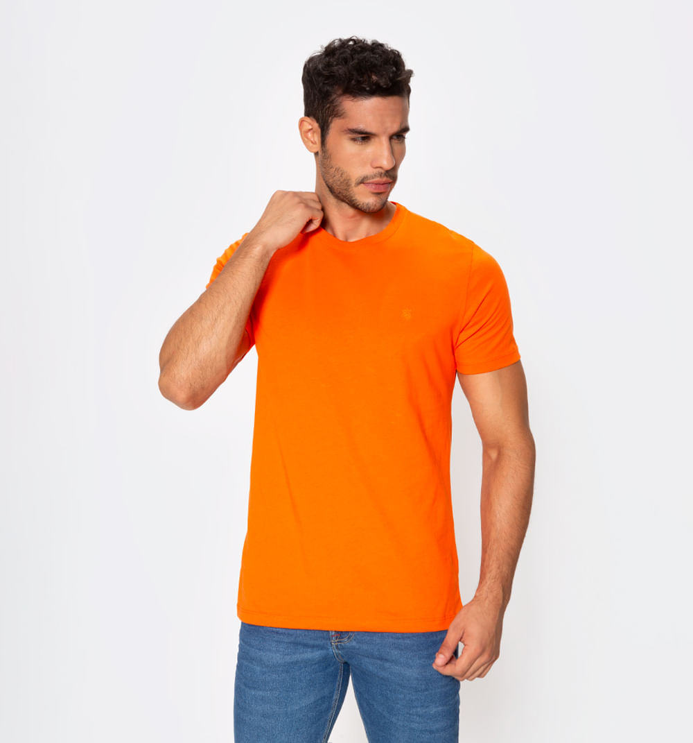 Camiseta básica