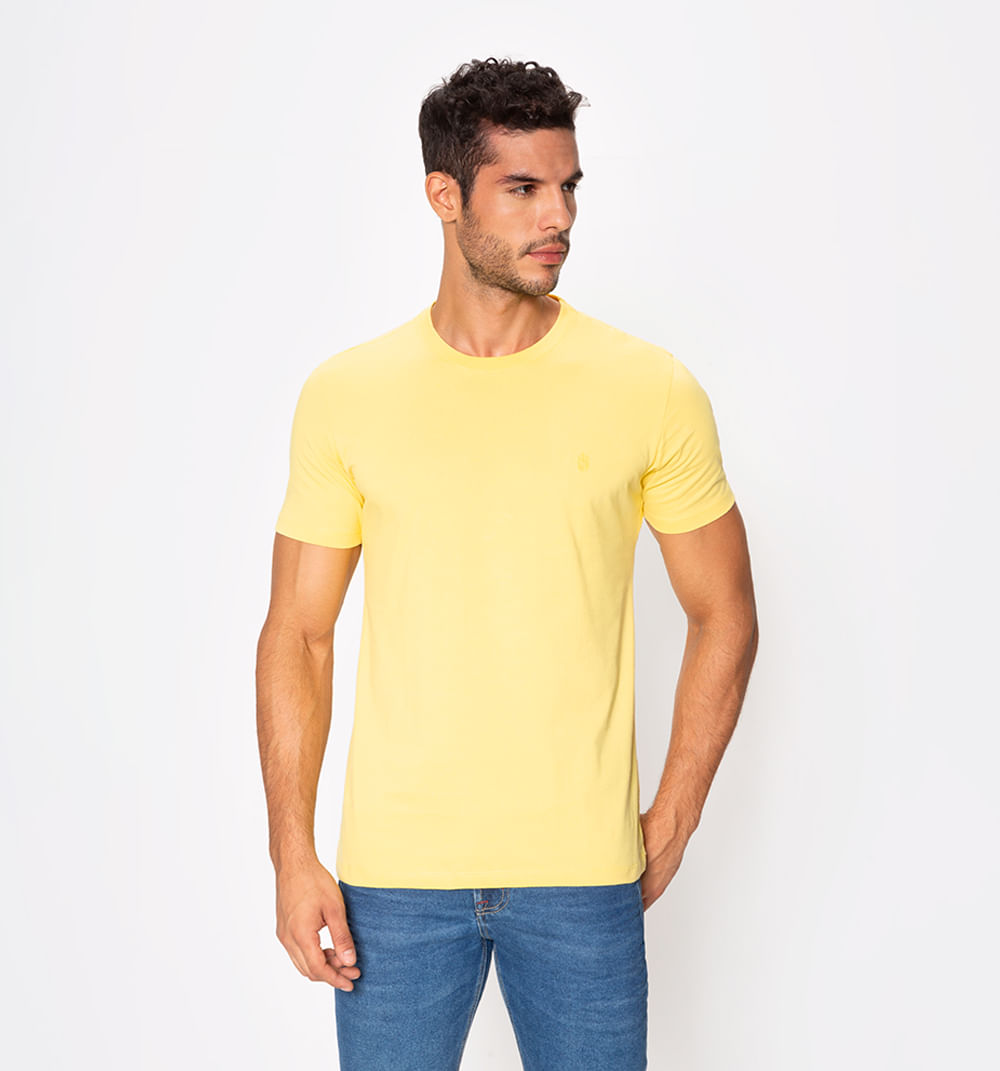 Camiseta básica