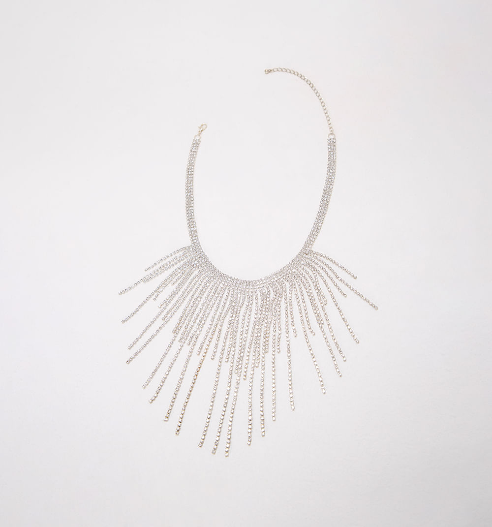 Collar noche