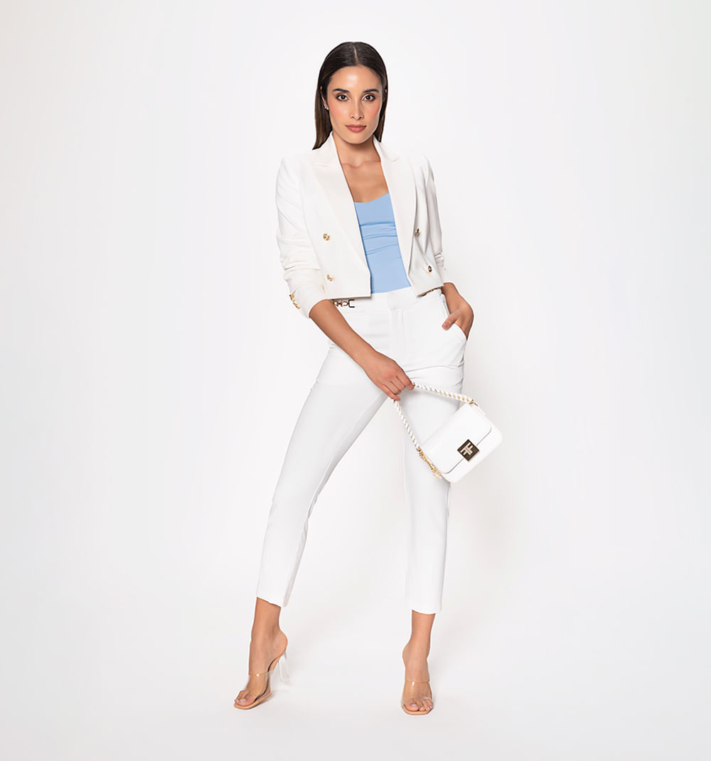Blazer  unicolor