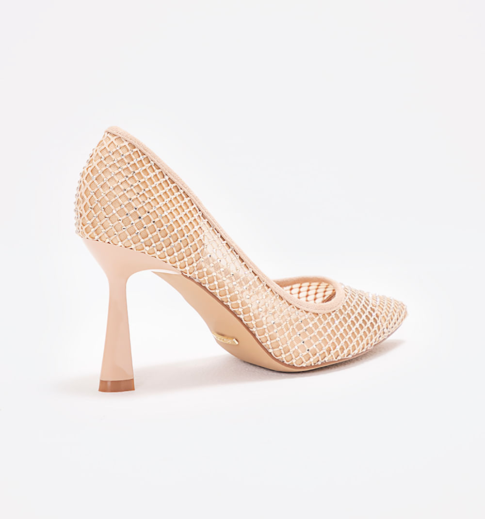 Stiletto malla