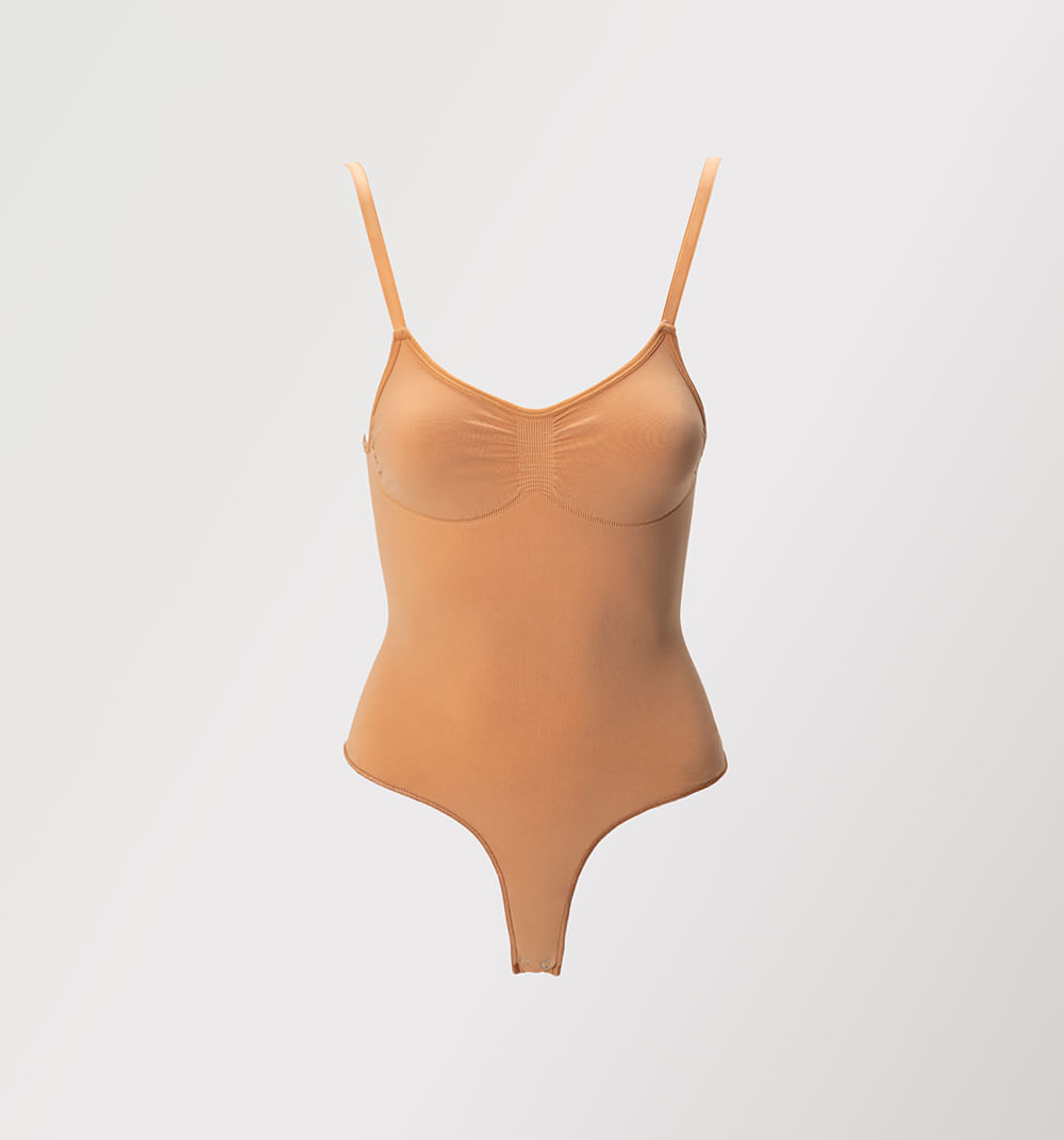 Bodysuit control