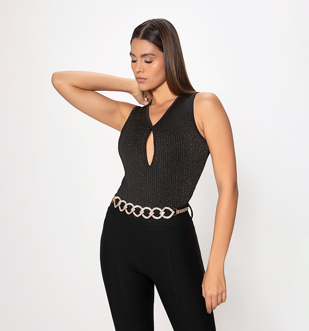 Body sisa frente  con lagrima