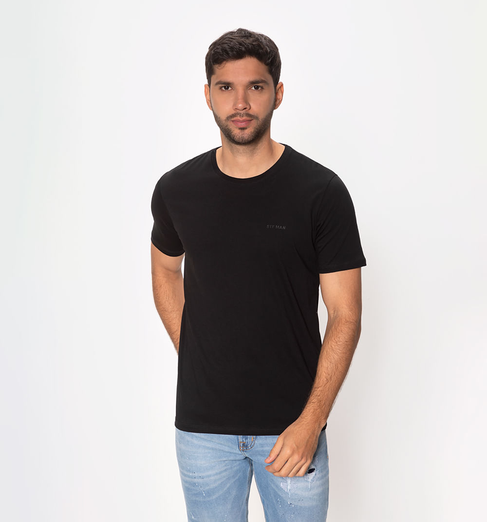Camiseta en pima