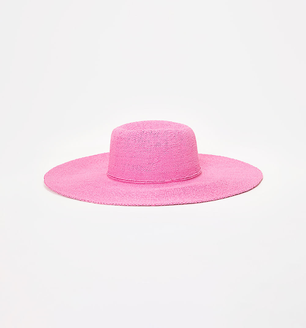 Pava unicolor con detalle logo