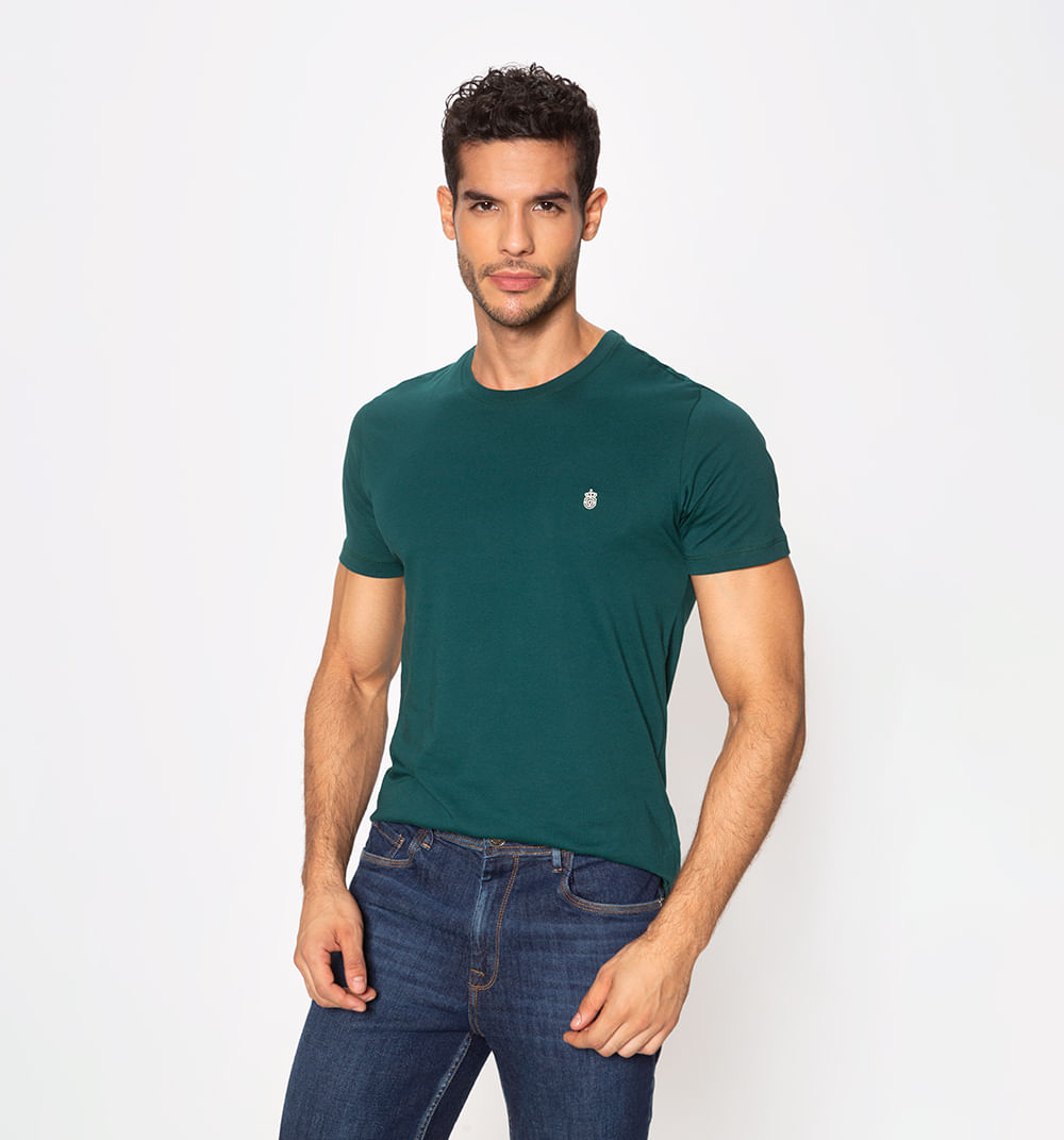 Camiseta básica