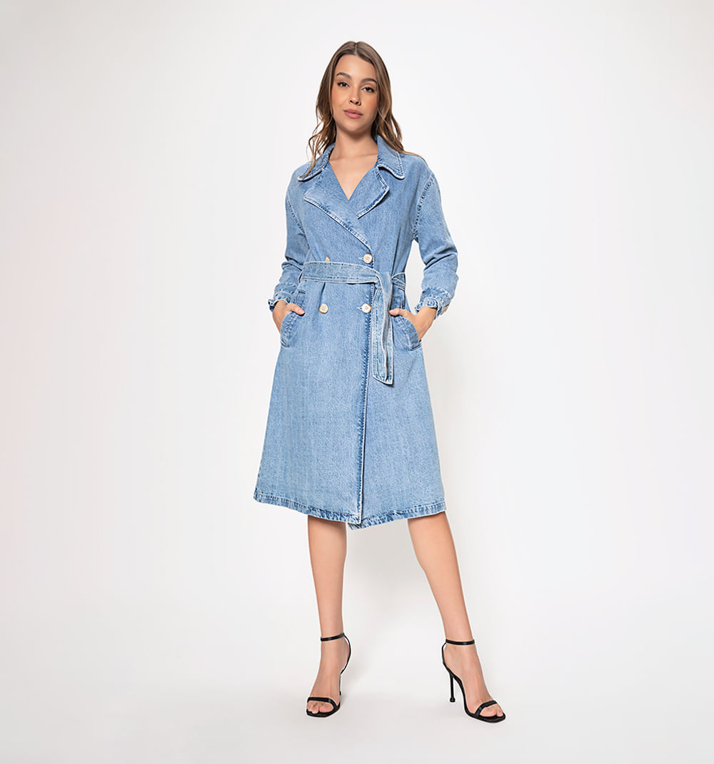 Gaban denim