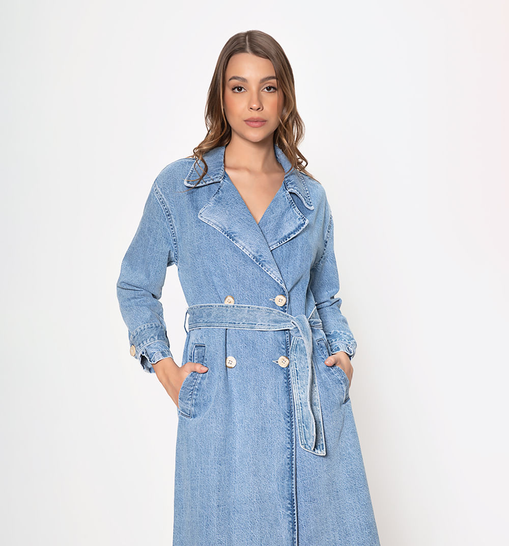 Gaban denim