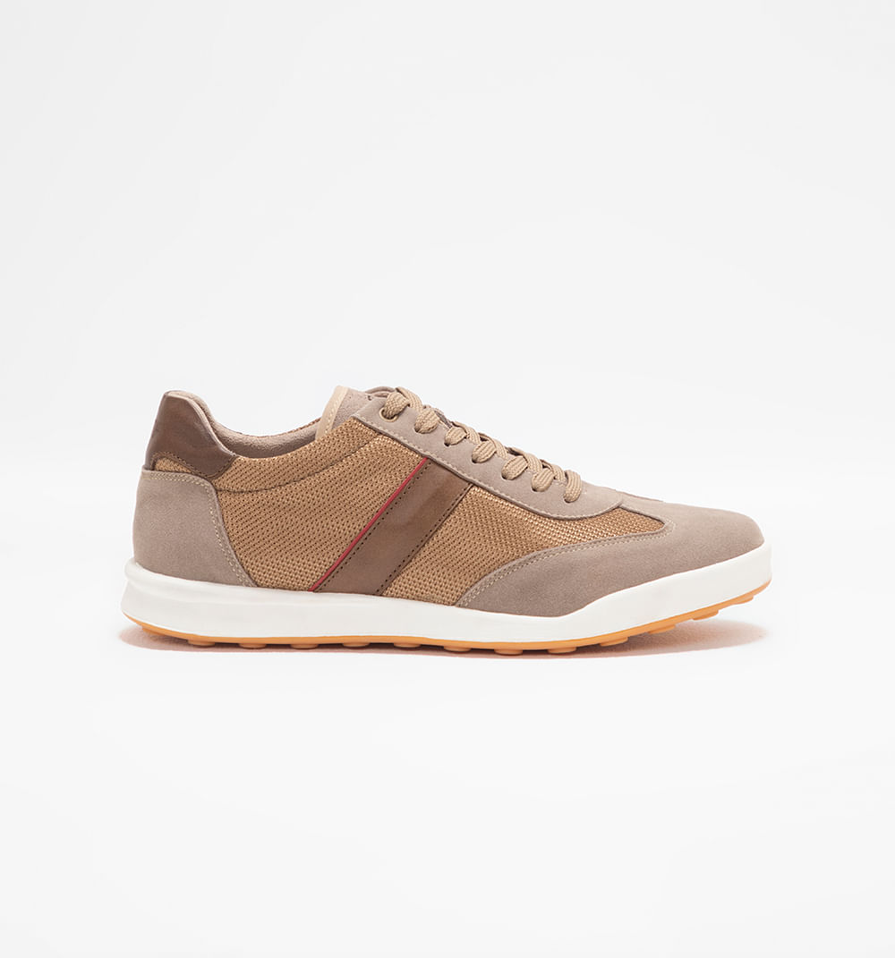 Tenis para hombre