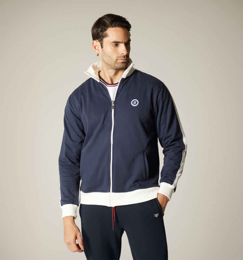 Chaqueta