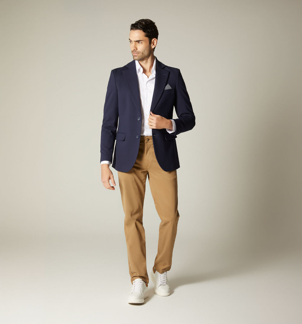 Blazer para hombre