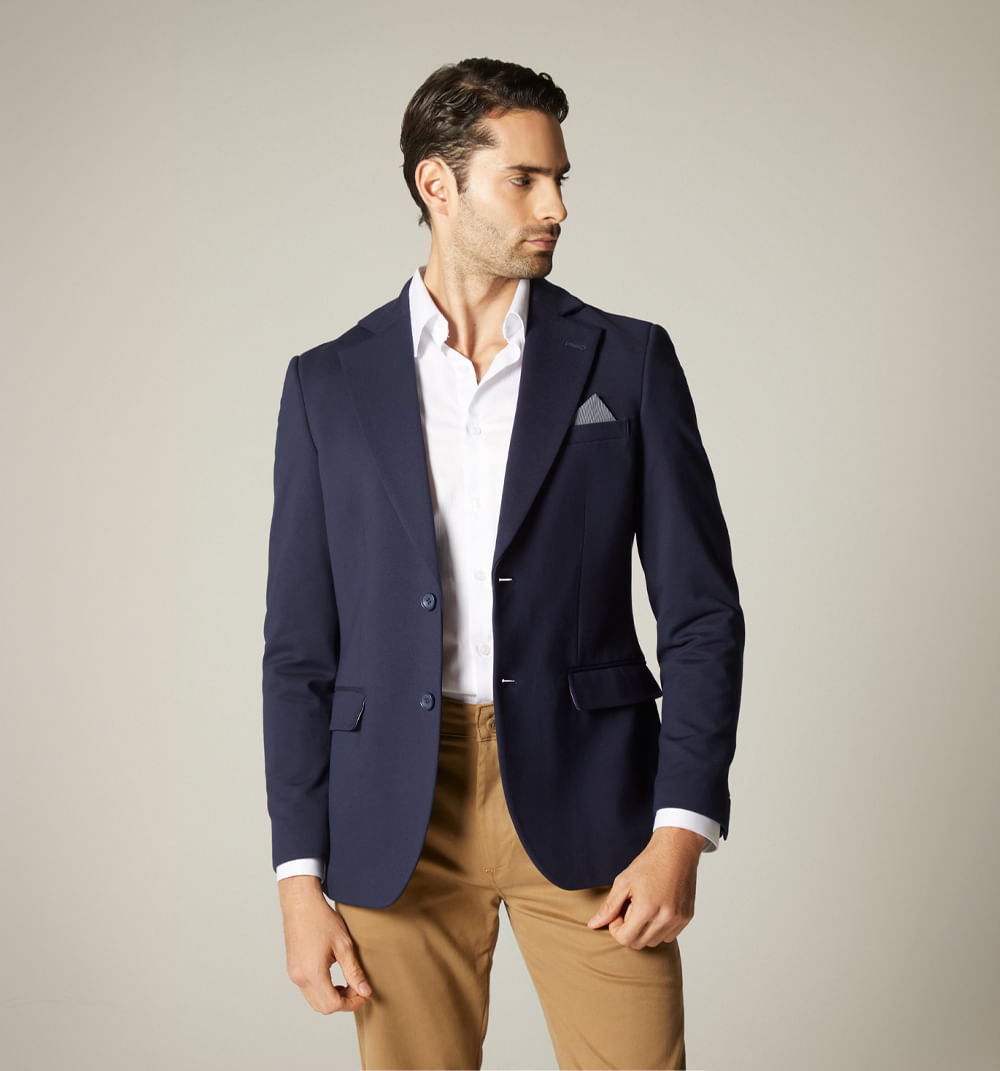 Blazer para hombre