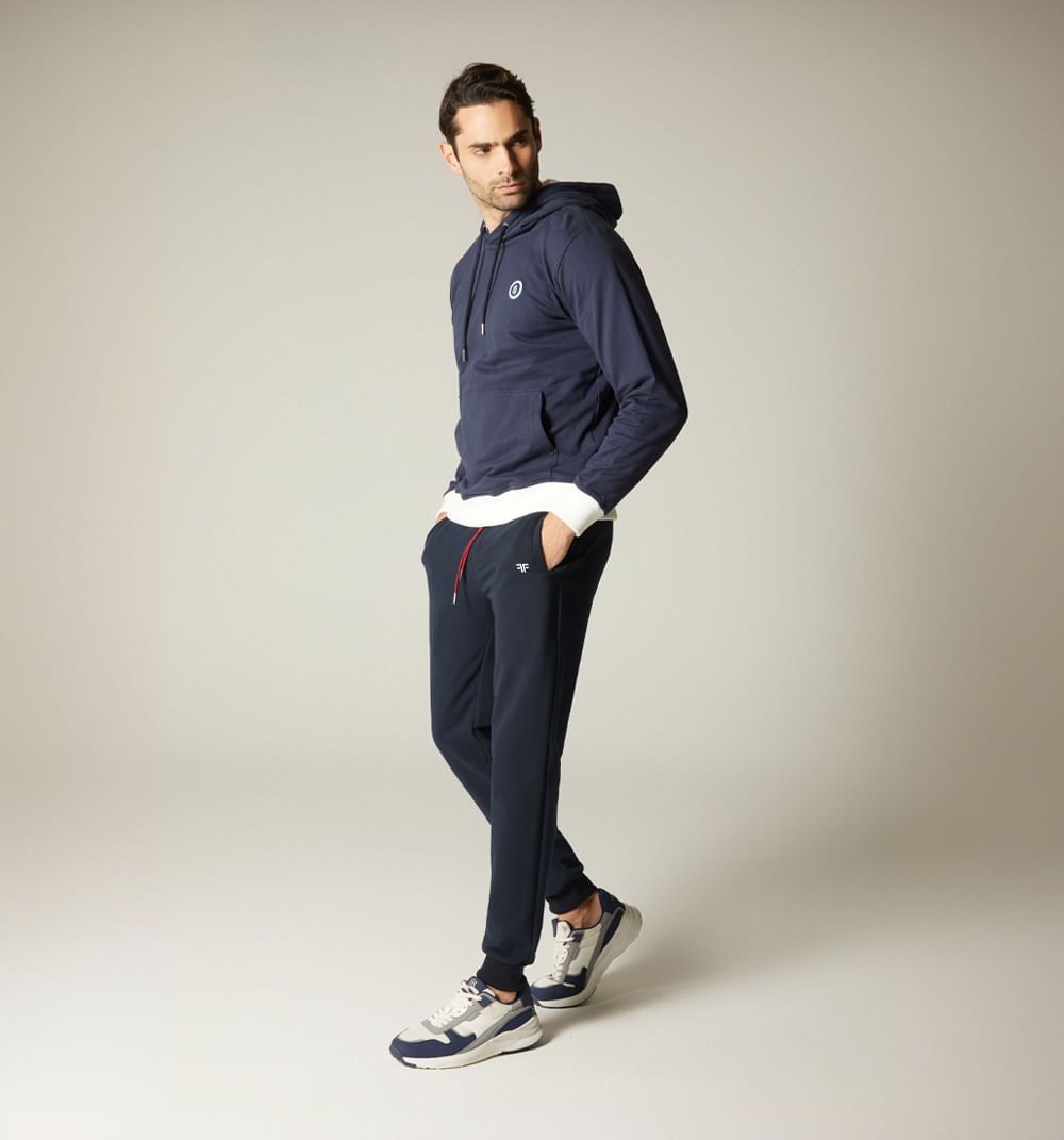 Hoodie para hombre
