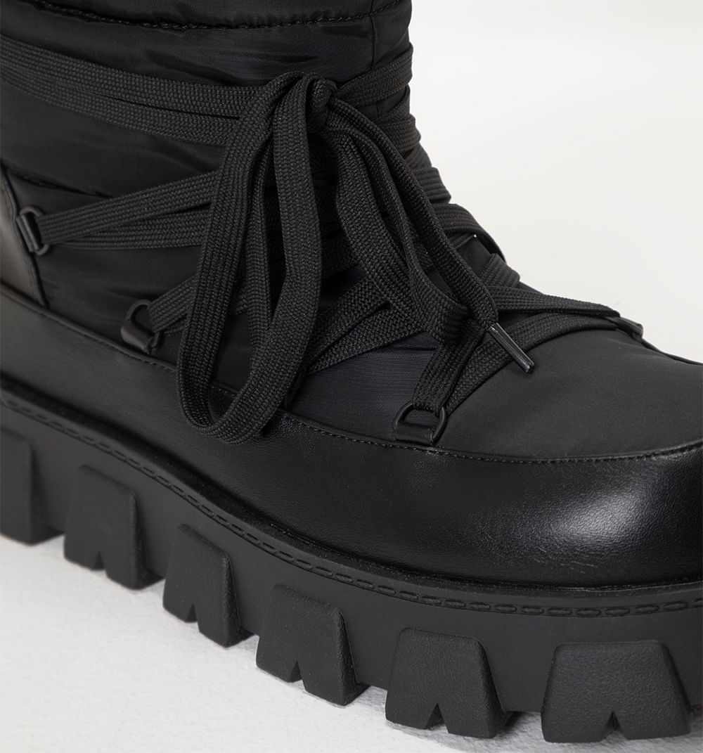 Botin frio