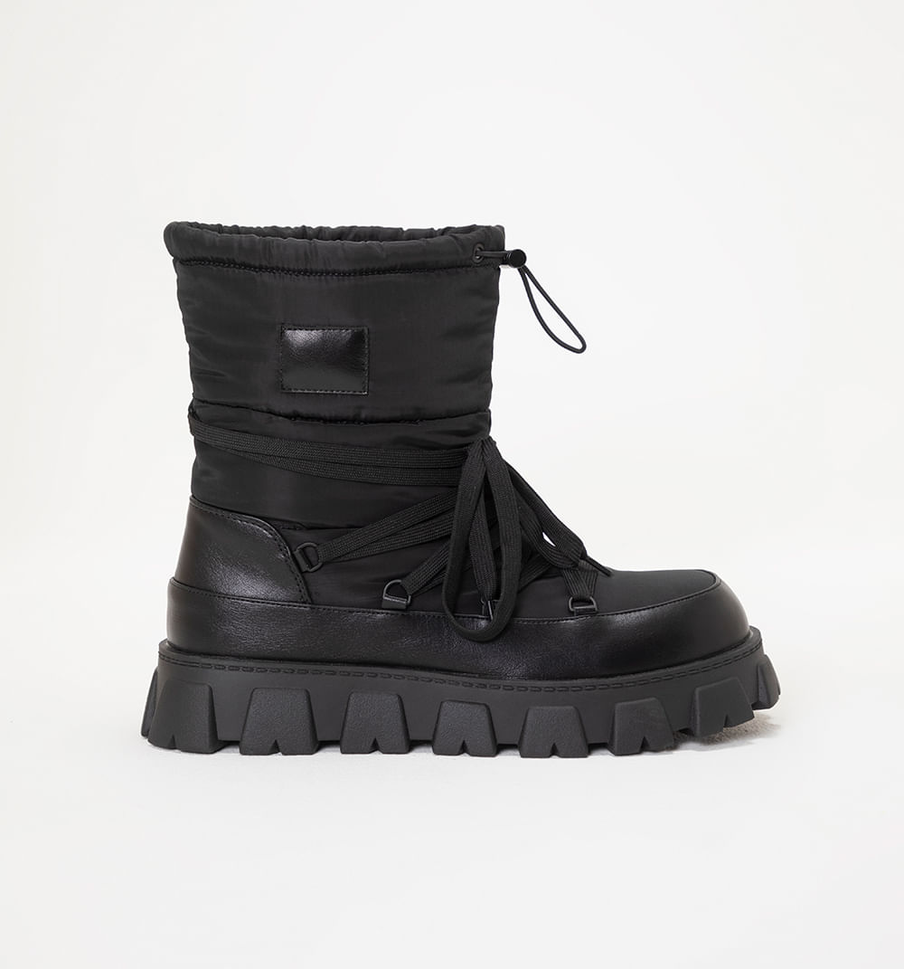 Botin frio