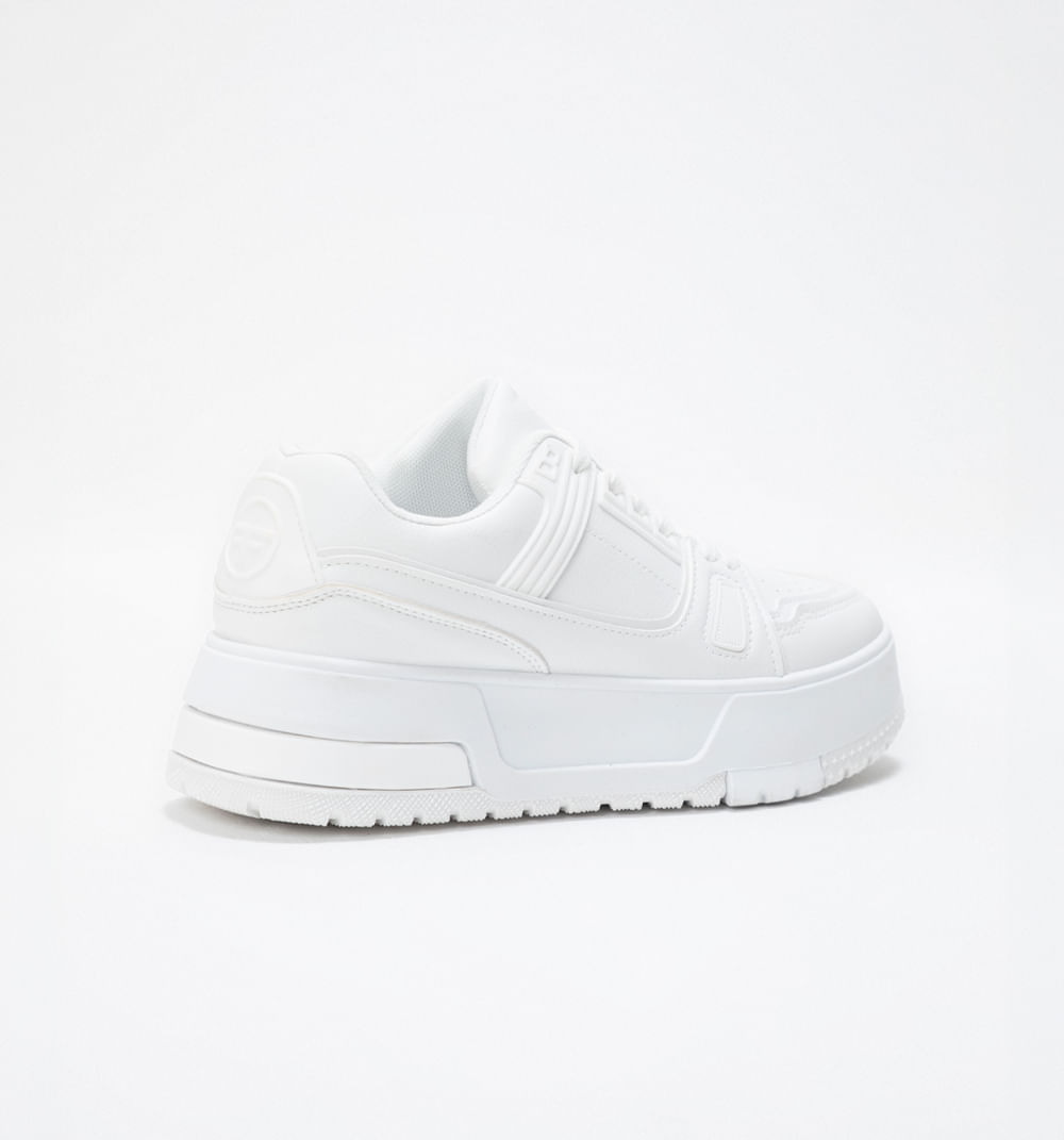 Tenis basico deportivo