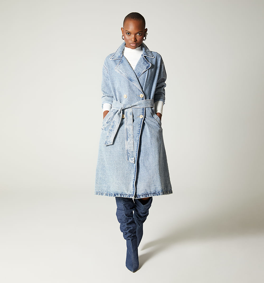 Gaban denim