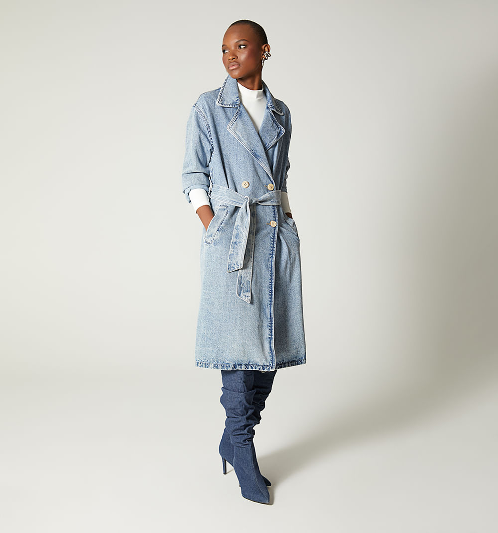 Gaban denim
