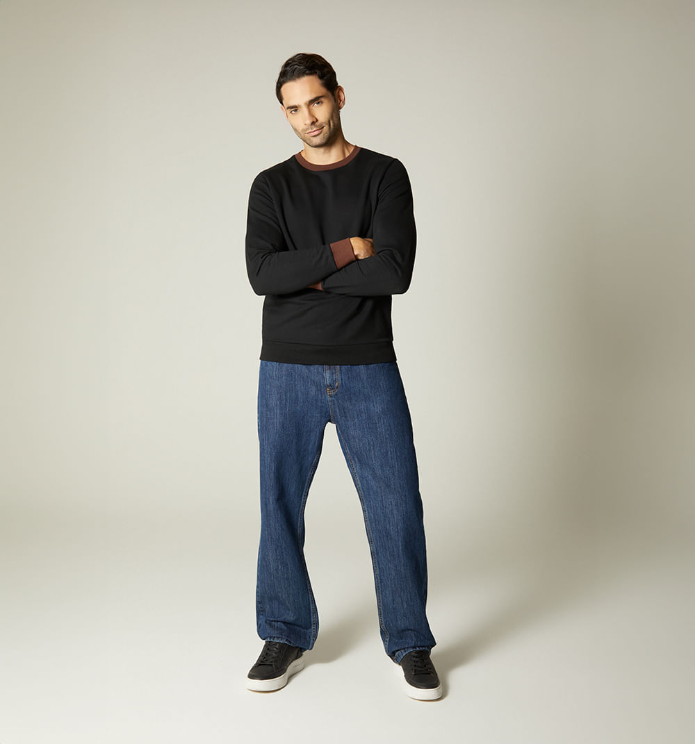 Buso para hombre stf