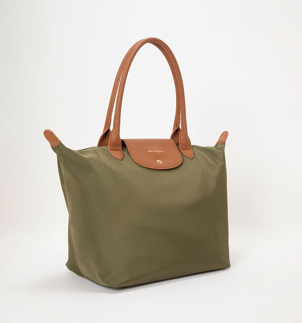 Bolso de hombro,material nailon