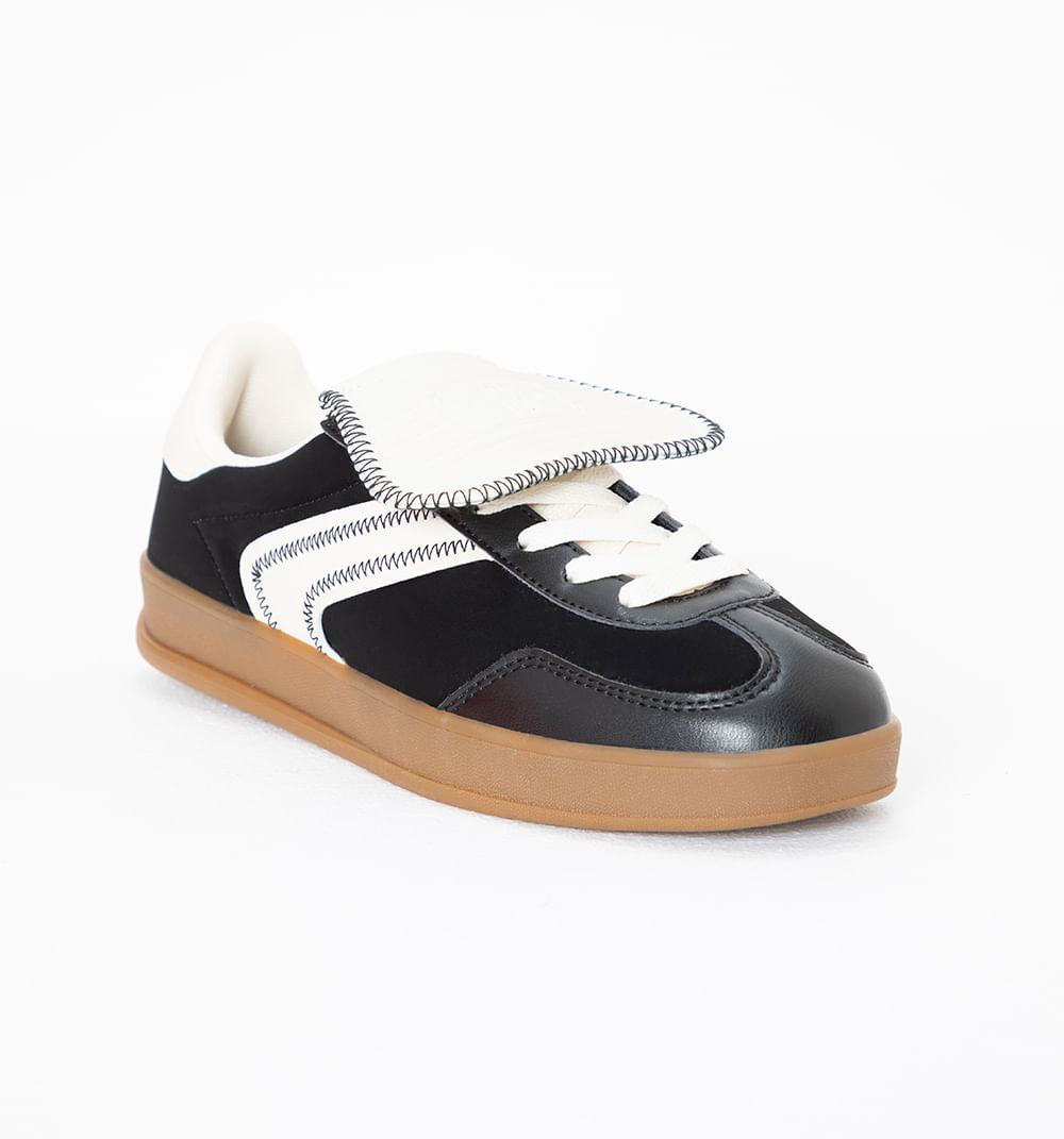 Teni deportivo retro