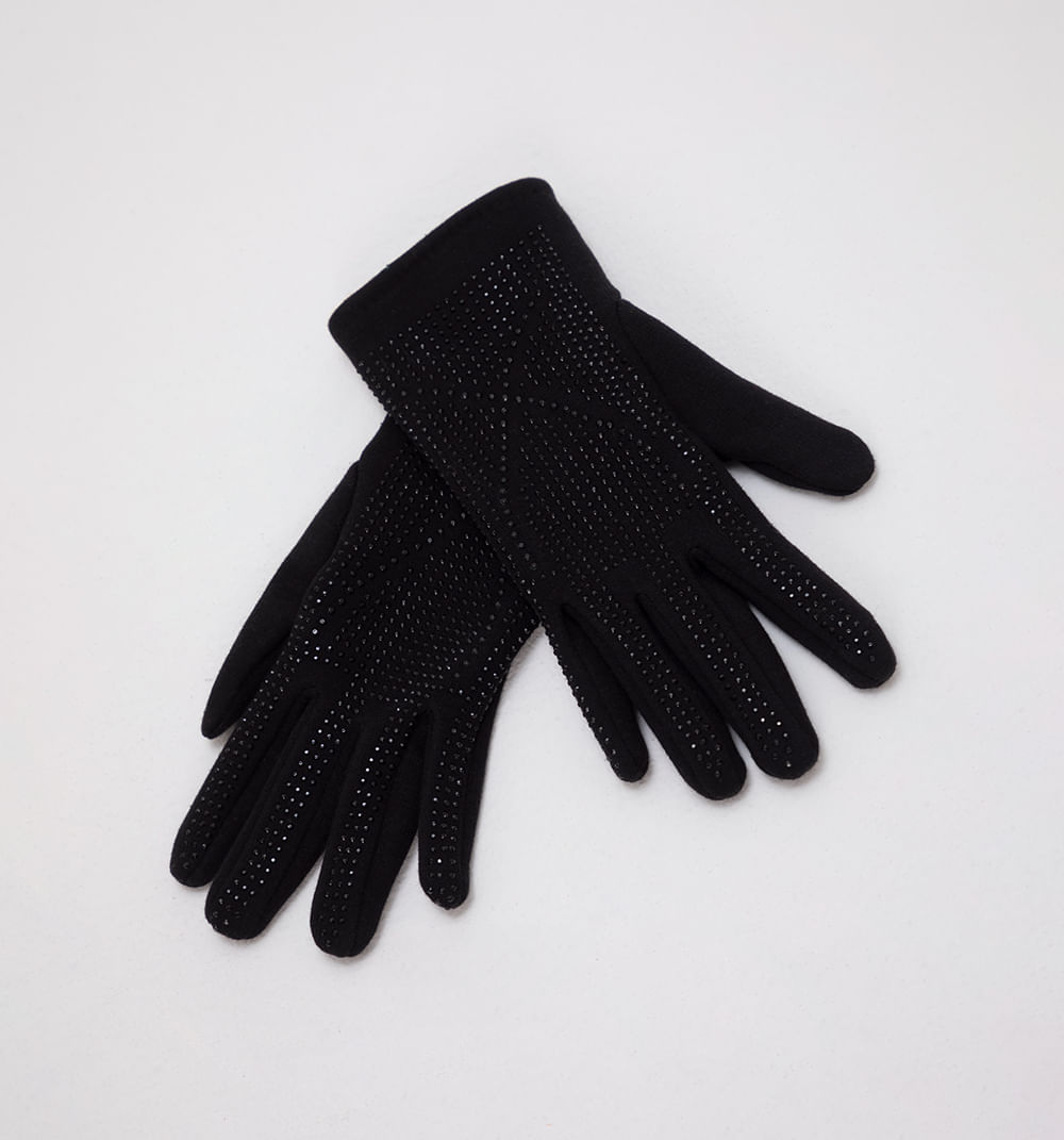 Guantes hotfix