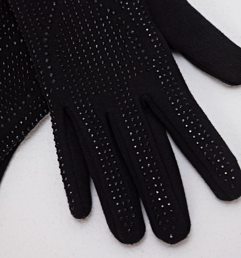 Guantes hotfix