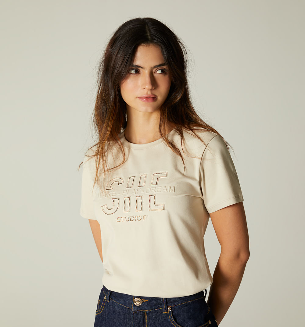 Camiseta