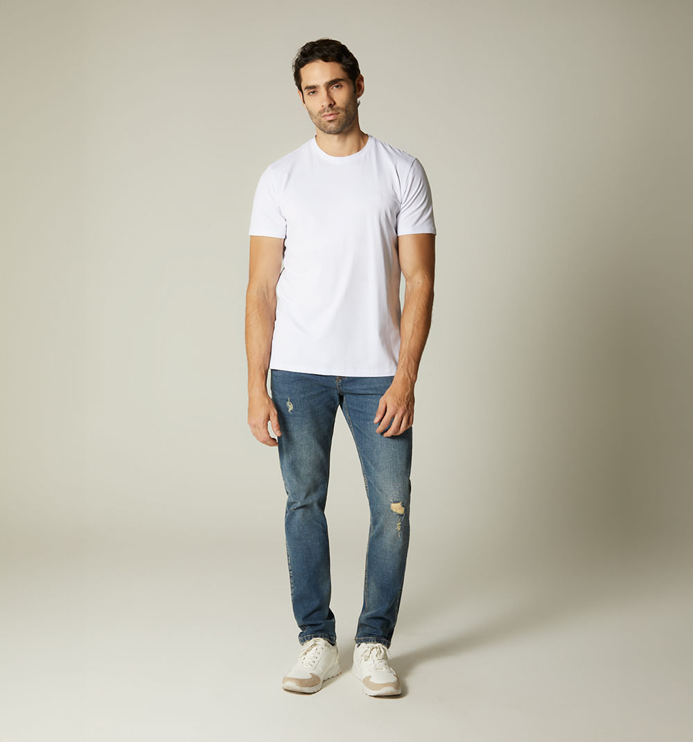 Jean slin fit