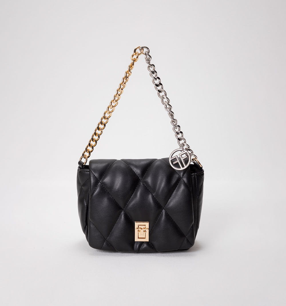 Bolso manos libres acolchado