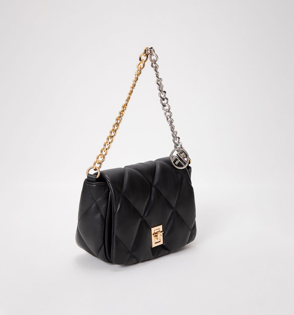 Bolso manos libres acolchado