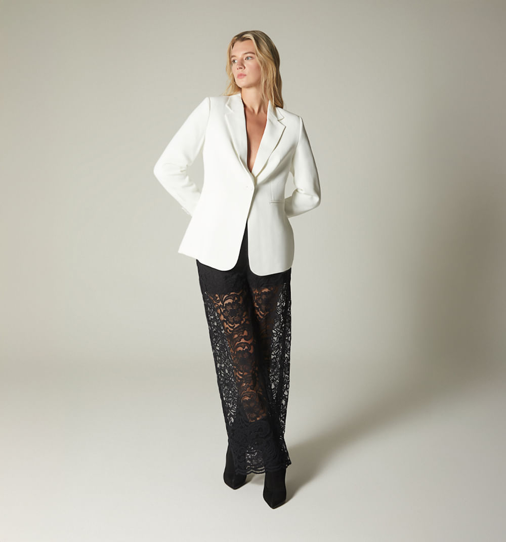 Blazer basico