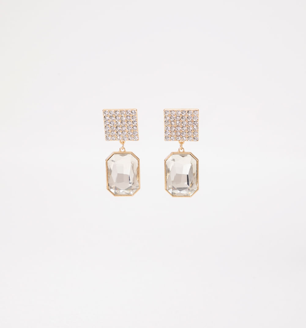 Aretes geometricos cristales