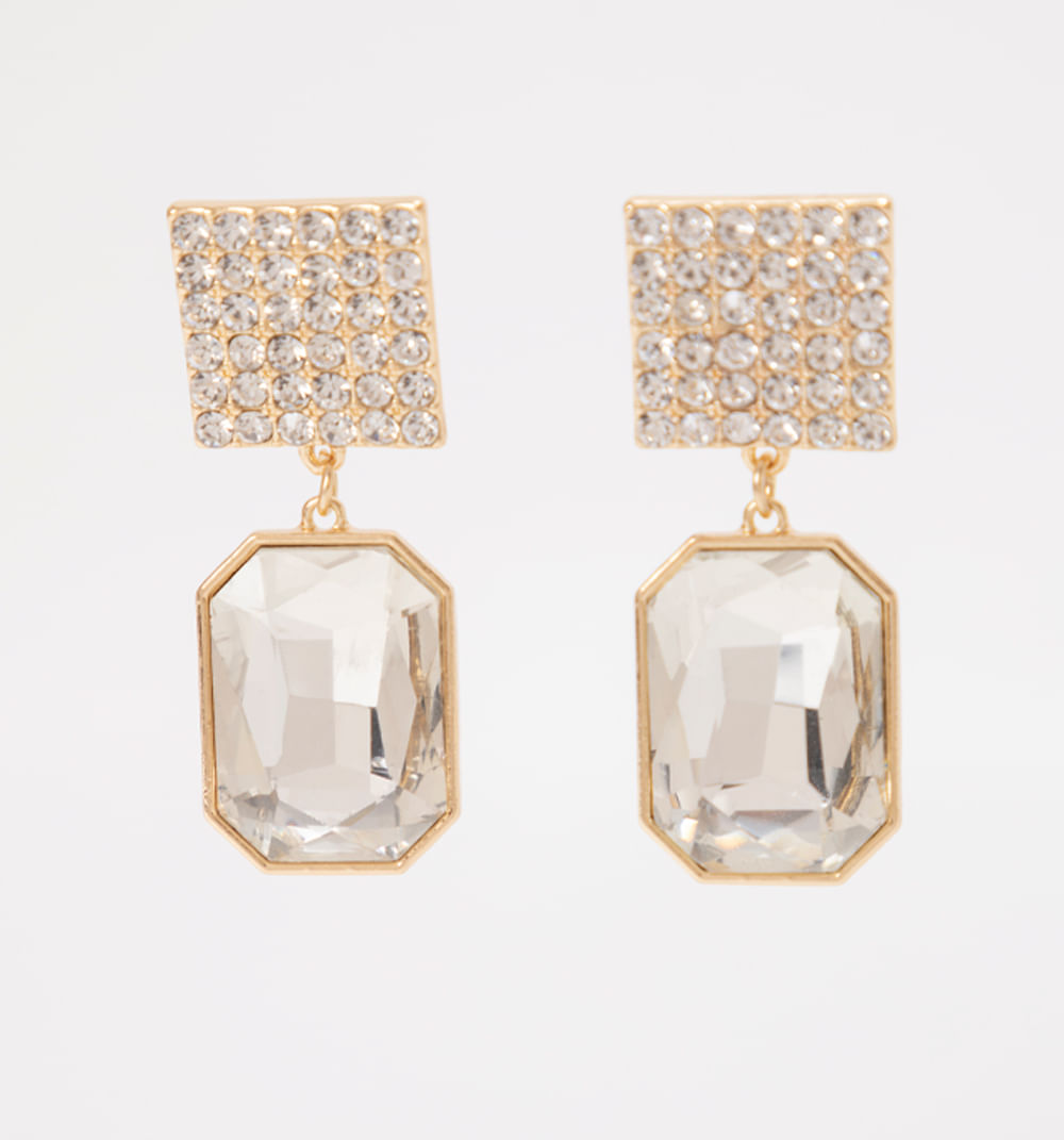 Aretes geometricos cristales