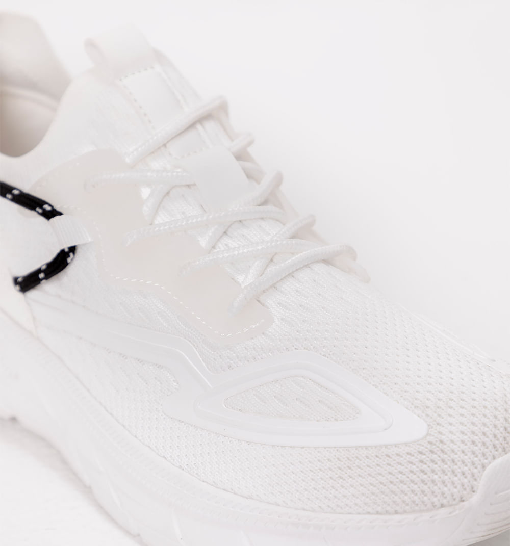 Tenis deportivo
