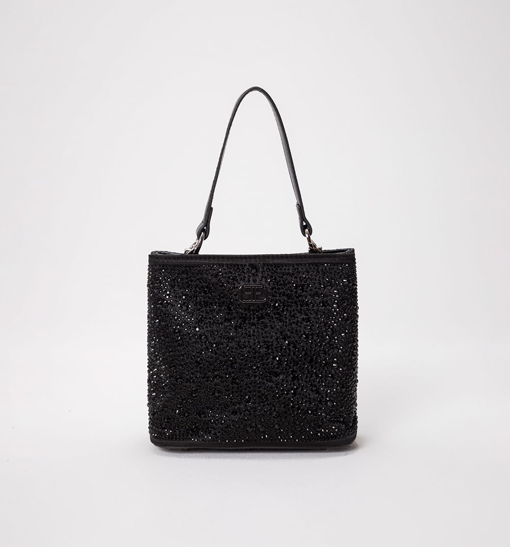 Bolso manos libre con hotfix