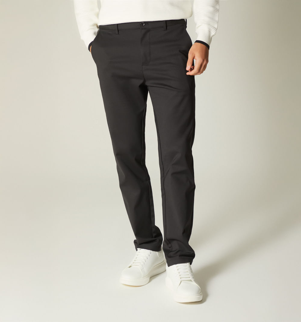 Pantalón para hombre tipo chino