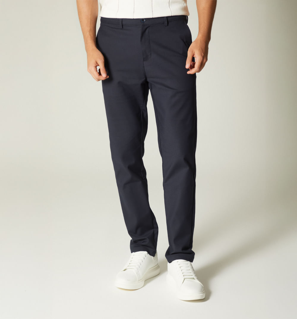 Pantalón para hombre tipo chino