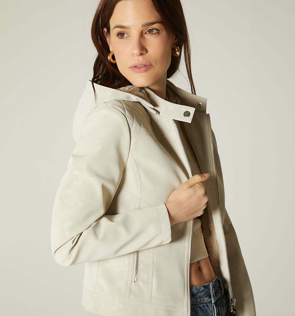 Chaqueta