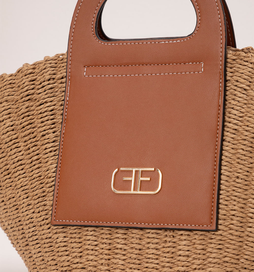 Bolsos costero mediano
