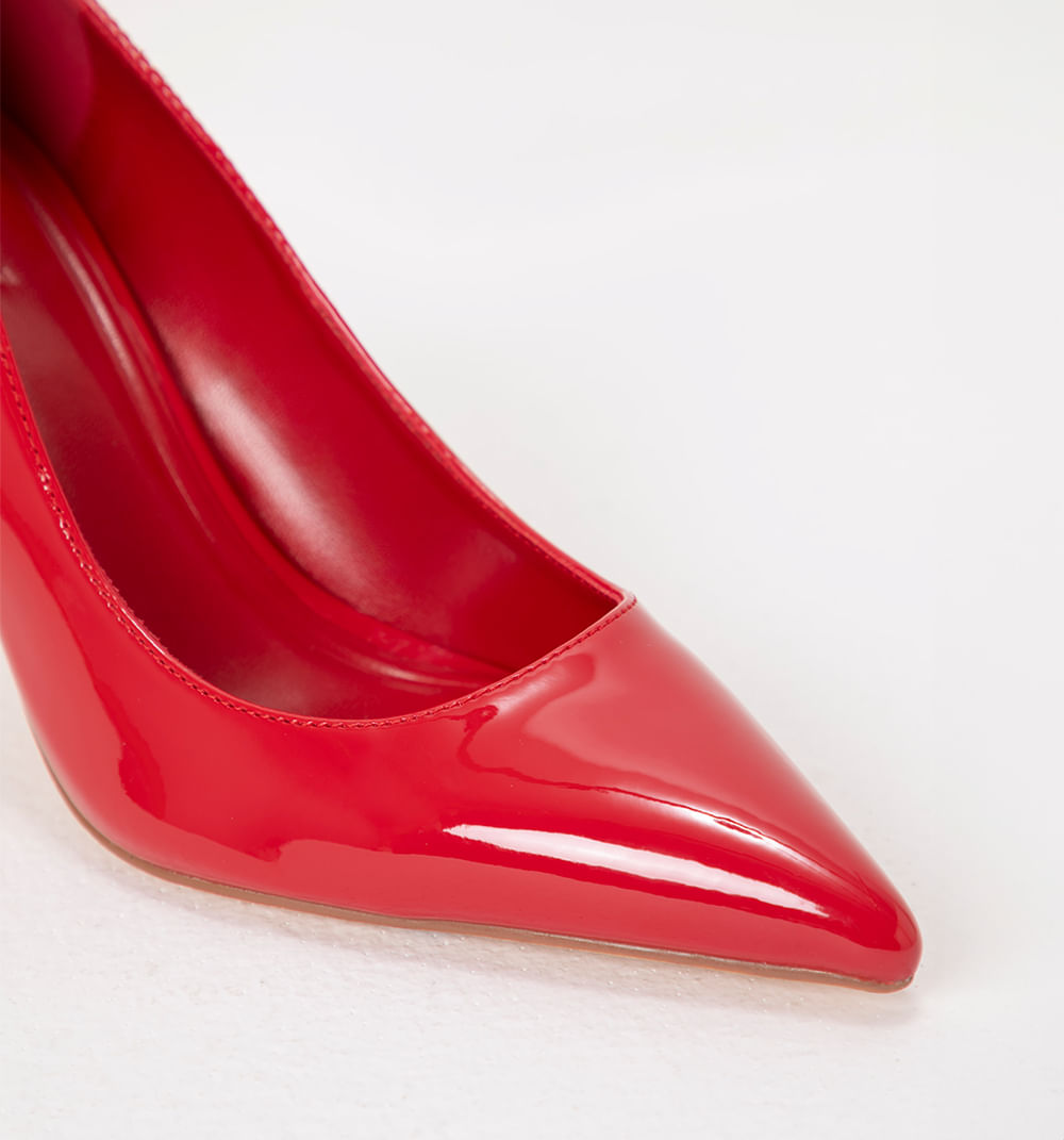 Zapato stiletto  cerrado
