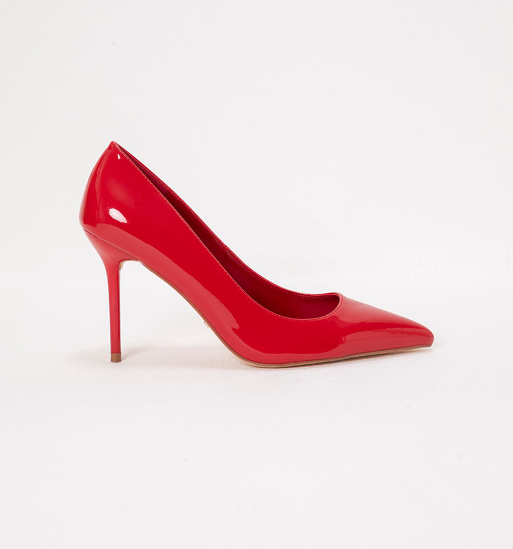 Zapato stiletto  cerrado