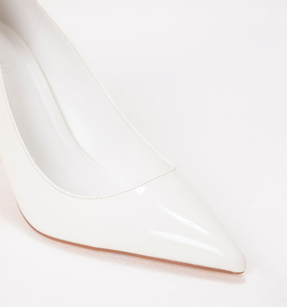 Zapato stiletto  cerrado